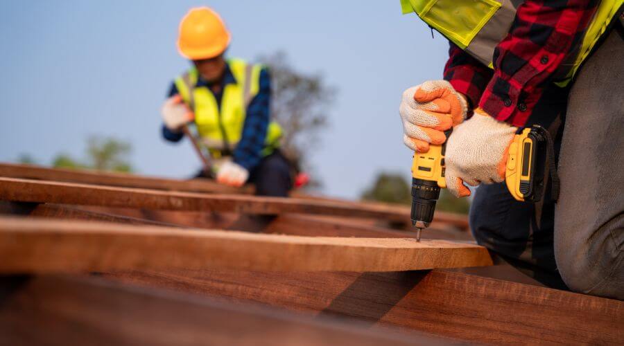 Expert top industrial roofings services in Addison, IL